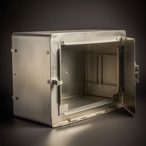 sheet metal enclosure design guidelines|sheet metal enclosure fabrication.